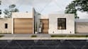 do 3d architectural rendering of your project