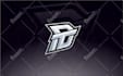 design professional logo initial letter esports, twitch