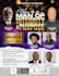 do amazing church conference flyer or program within 8hrs