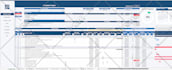 create complete project management tracker in excel