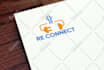 design a modern minimalist logo for your business