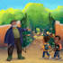 create illustrations for childrens stories