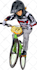 make mascot illustration for communities, schools, clubs etc