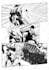 anime manga illustration nsfw manga comic book page webtoon comic manga artist