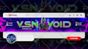 design an eye catching youtube banner and logo