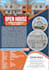 design real estate property flyer