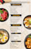 menu, restaurant menu, and digital menu for you