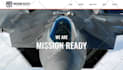 create a beautiful, professional website