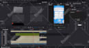 create custom templates of any animation in davinci resolve