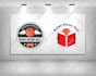 design decent unique modern logo within 24 hours
