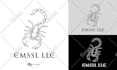 create a hand drawn, retro, badge, vintage logo design