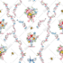 make a creative seamless pattern design
