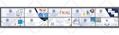 design editable letterheads or full stationary design