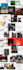 create aesthetic puzzle instagram feed