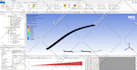 do explicit dynamic analysis fea using ansys workbench