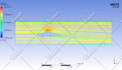 do cfd analysis in ansys workbench