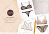 create panty, underwear design, cad, tech pack