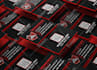 create luxury business card design