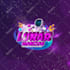 design minecraft server discord logo