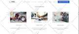 fix html, css, bootstrap, responsive issues within 1hr