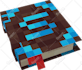 make a 3d blockbench model andor animation