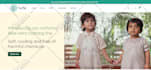 design medical, eye catchy home care website in 48 hours