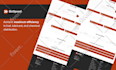 do wordpress landing page design or elementor landing page