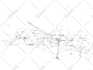 draw perspectives, conceptual sketches, and landscape drawings