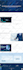 design a landing page for google, one page wordpress website