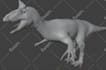 quickly retopologize and uv unwrap a 3d model