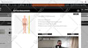 customize wordpress website with theme development