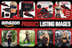shoot eye catching amazon product photography, infographics, a plus ebc content
