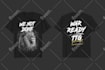 create elegant tshirt design within 5 hours