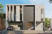create 3d model and rendering exterior or interior for house
