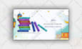 create facebook page and cover design
