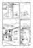 create shonen manga in black and white or full color