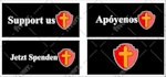 design app icons and web buttons within 24 hours