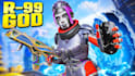 design custom apex legends 3d thumbnail to gain more ctr