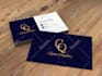 do 3d professional business logo
