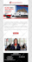 do eye catching constant contact video email template