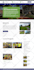 design wordpress landing page sales page or one page website