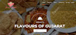 design restaurant website in wordpress  with online ordering