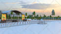 do realistic architecture 3d rendering of your exterior