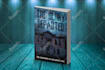design professional book cover or ebook cover