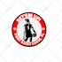 do stunning bishop, church and school seal logo