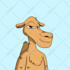 design cartoon characters for nft collections with metadata