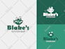 design your premium restaurant logo