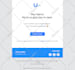 design and code responsive email newsletter template