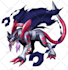 draw your favorite digimon or fake digimon in digimon style
