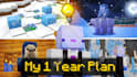 make you a minecraft thumbnail